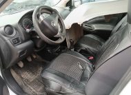 NISSAN VERSA 2015