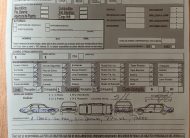 NISSAN VERSA 2015