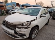 VOLKSWAGEN GOL 2022