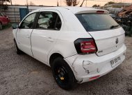 VOLKSWAGEN GOL 2022