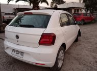 VOLKSWAGEN GOL 2022