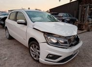 VOLKSWAGEN GOL 2022