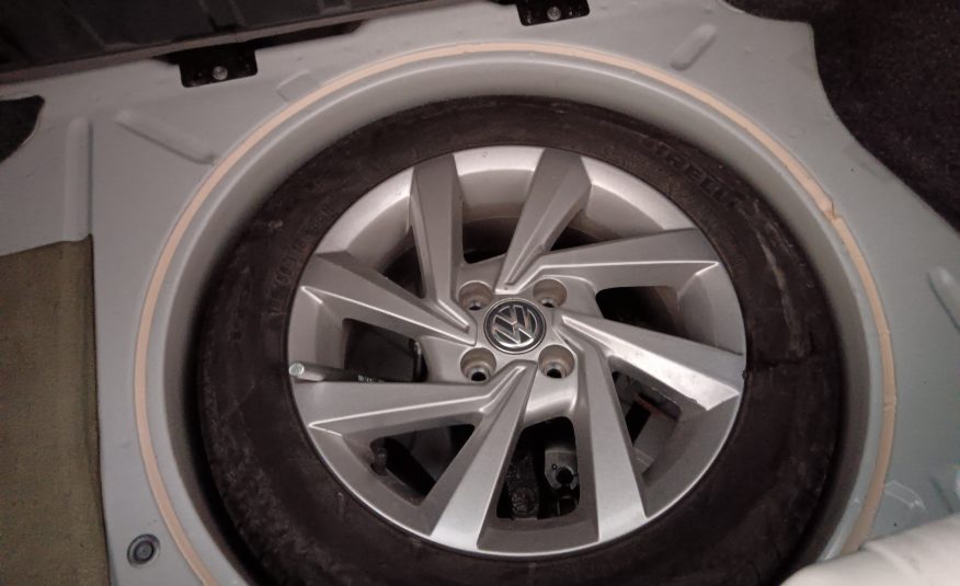VOLKSWAGEN GOL 2022