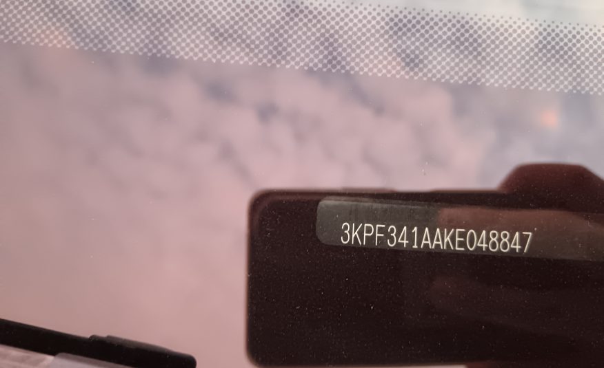 KIA MOTORS CERATO –