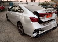 KIA MOTORS CERATO –