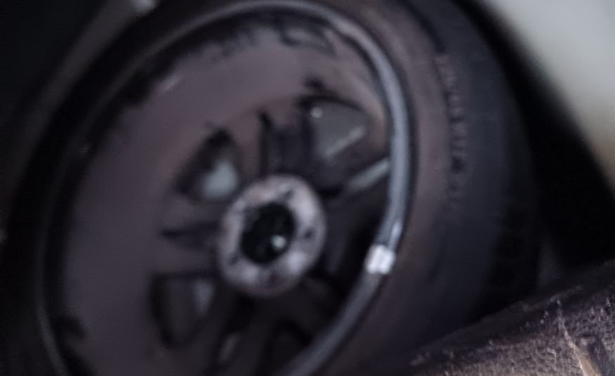 KIA MOTORS CERATO –