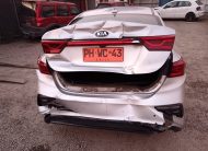 KIA MOTORS CERATO –