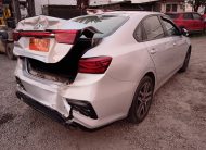 KIA MOTORS CERATO –