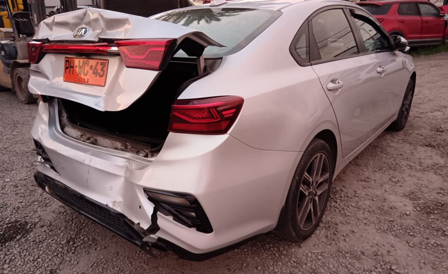 KIA MOTORS CERATO –