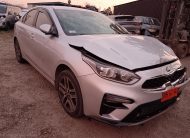 KIA MOTORS CERATO –