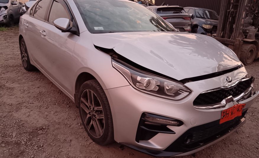 KIA MOTORS CERATO –