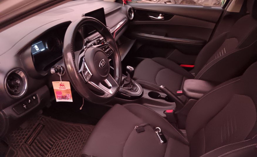 KIA MOTORS CERATO –