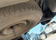 NISSAN TERRANO –