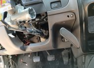 NISSAN TERRANO –