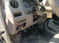 NISSAN TERRANO –