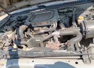 NISSAN TERRANO –