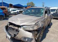 CHEVROLET CAPTIVA –