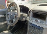 CHEVROLET CAPTIVA –