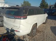 JEEP COMANDER 2023