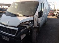 PEUGEOT BOXER 2023