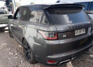 LAND ROVER RANGE ROVER 2019