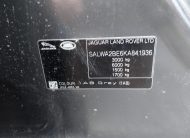 LAND ROVER RANGE ROVER 2019