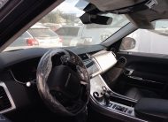 LAND ROVER RANGE ROVER 2019