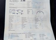 LAND ROVER RANGE ROVER 2019