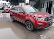 FORD TERRITORY 2023