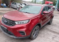 FORD TERRITORY 2023