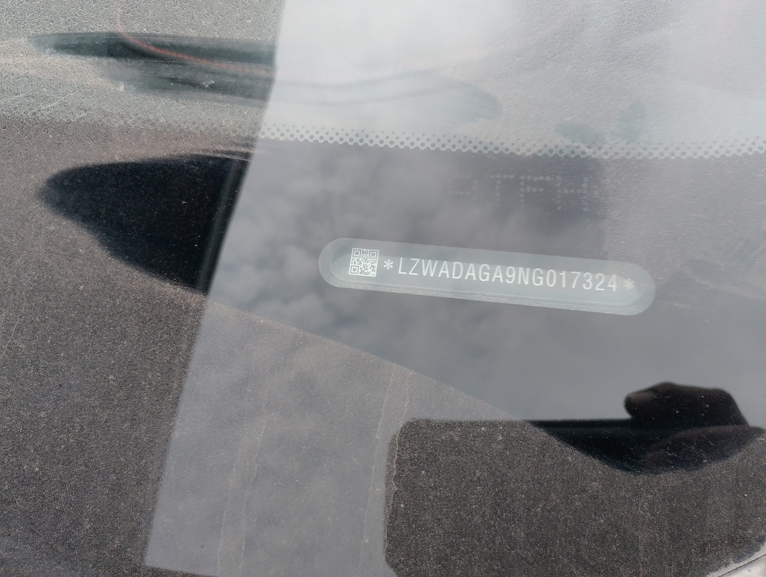 CHEVROLET GROOVE 2022