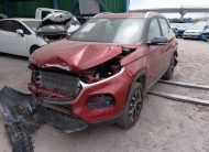 CHEVROLET GROOVE 2022