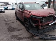 CHEVROLET GROOVE 2022