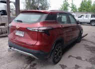 CHEVROLET GROOVE 2022