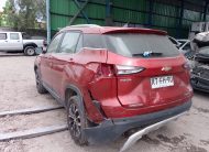 CHEVROLET GROOVE 2022