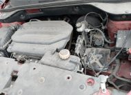 CHEVROLET GROOVE 2022