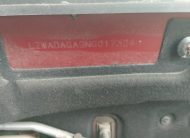 CHEVROLET GROOVE 2022