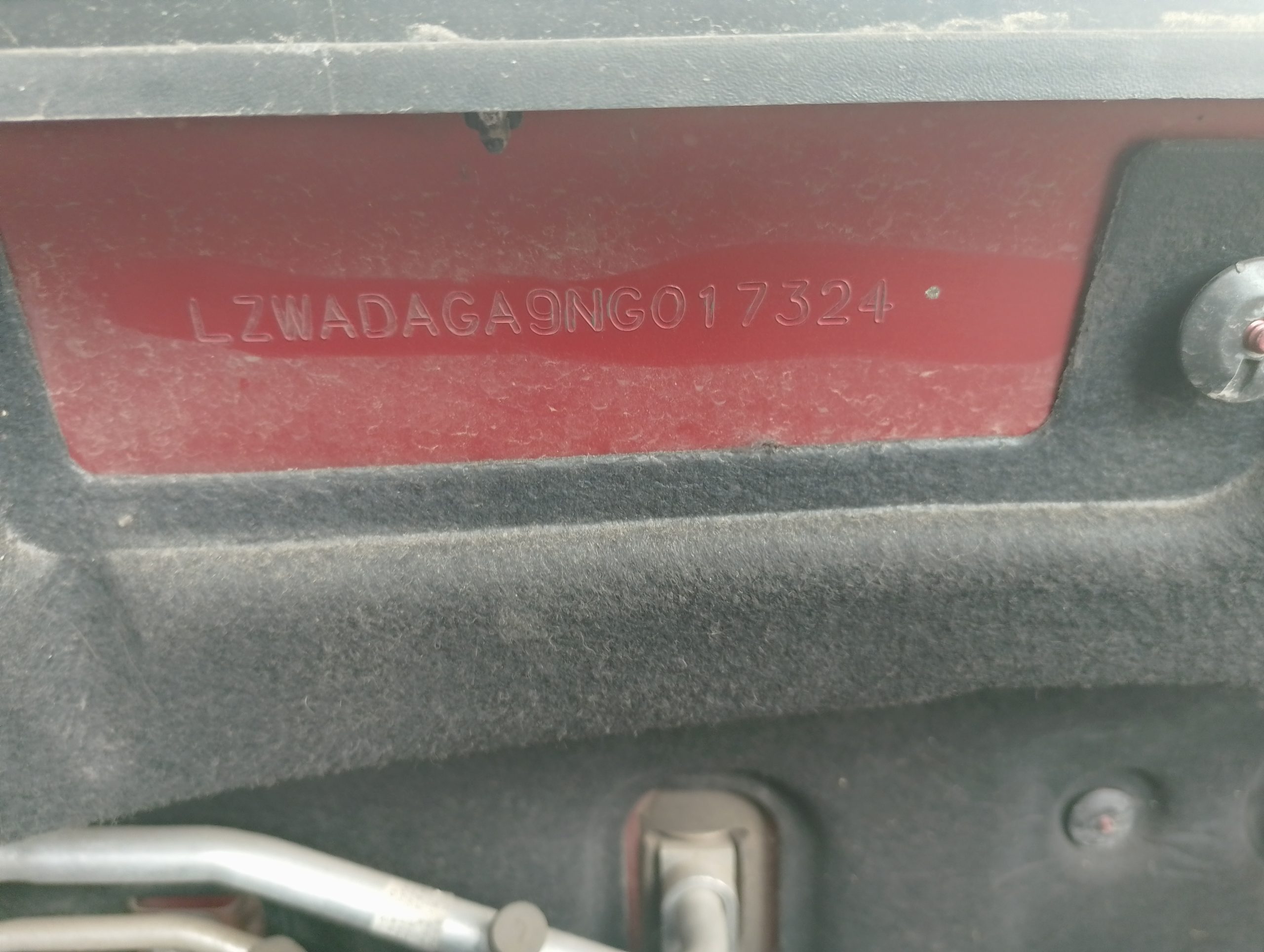 CHEVROLET GROOVE 2022