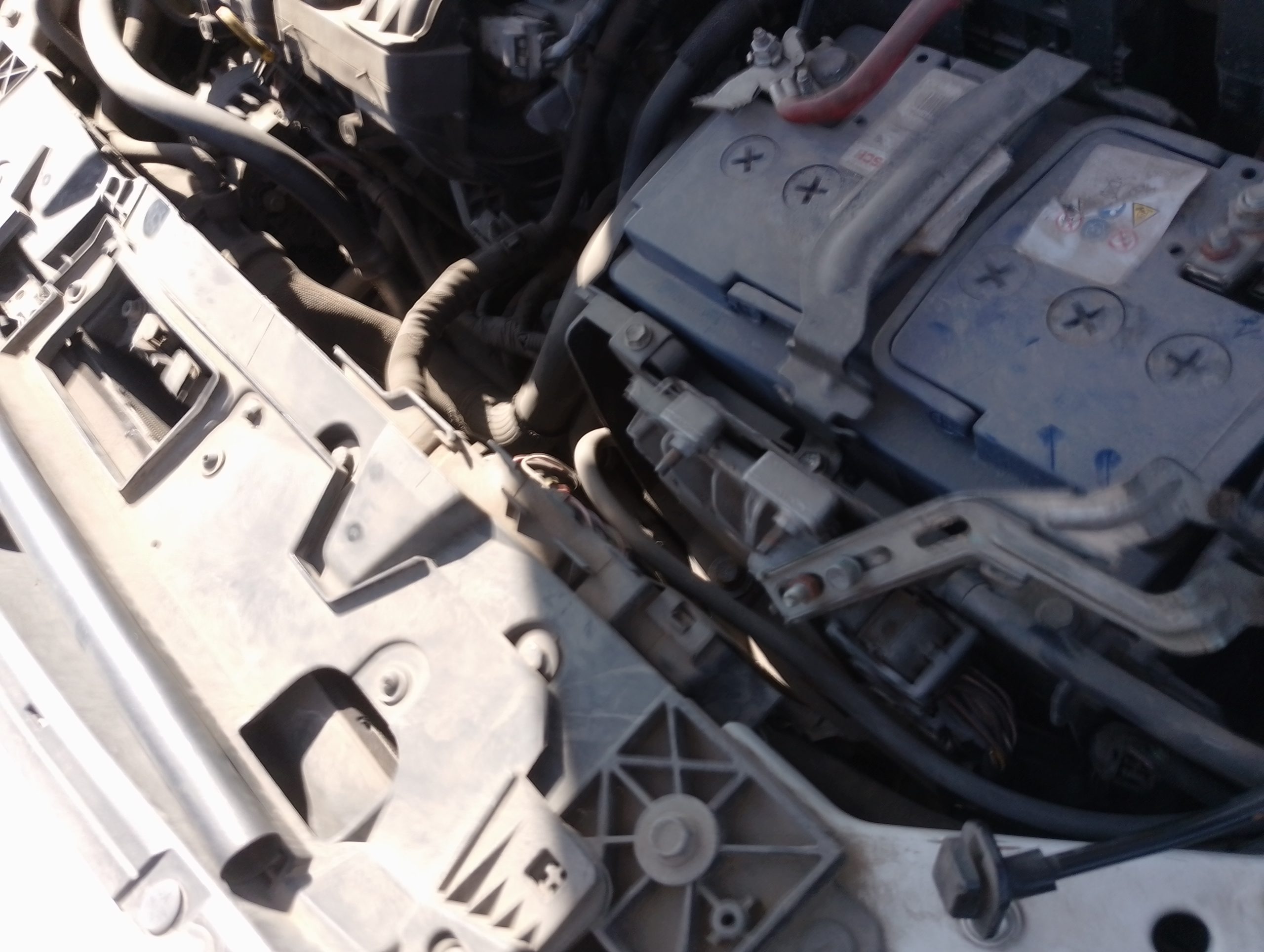 RENAULT FLUENCE 2016