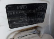 RENAULT FLUENCE 2016