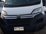 CITROEN JUMPER 2023