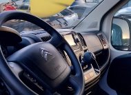 CITROEN JUMPER 2023