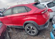 CHERY TIGGO 2021