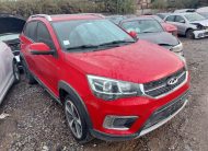CHERY TIGGO 2021