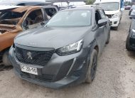 PEUGEOT 2008 2020