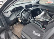 PEUGEOT 2008 2020