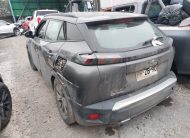 PEUGEOT 2008 2020