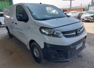 OPEL VIVARO 2023