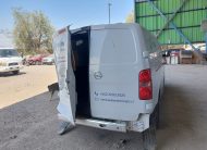 OPEL VIVARO 2023