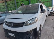 OPEL VIVARO 2023